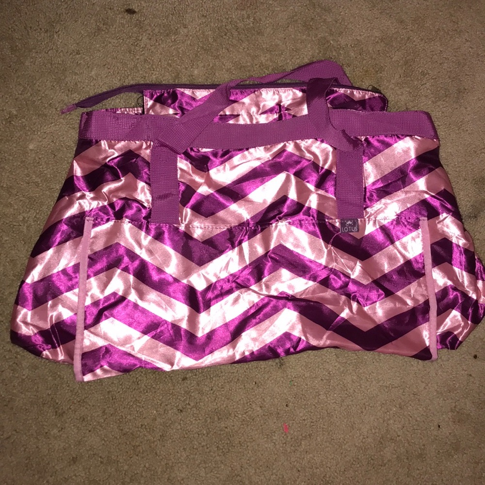 yoga bag